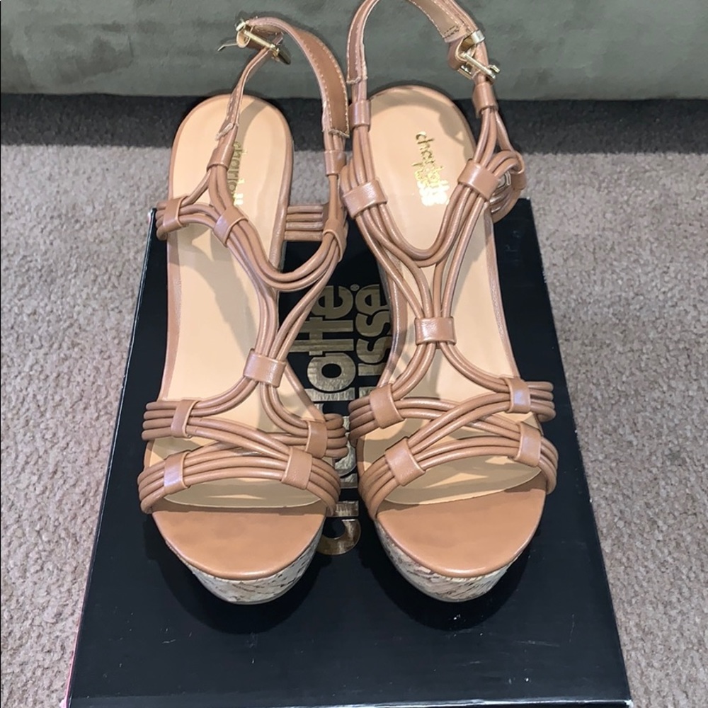 Wedges